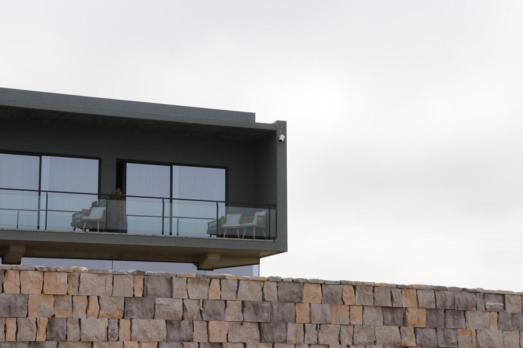 Santa Cruz - Movement & Nature House Exterior foto